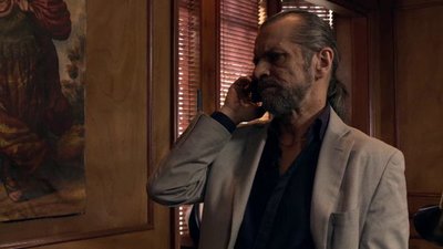 La Prepago Season 1 Episode 8