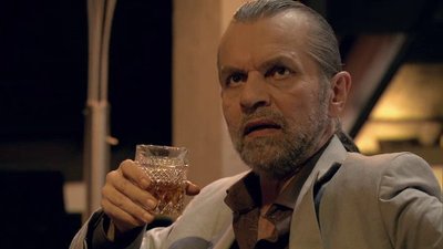 La Prepago Season 1 Episode 16