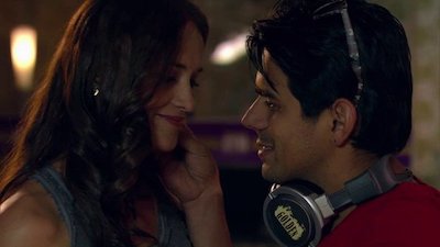 La Prepago Season 1 Episode 17