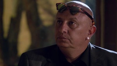 La Prepago Season 1 Episode 19