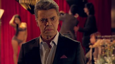 La Prepago Season 1 Episode 21