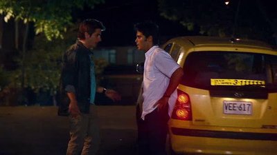 La Prepago Season 1 Episode 22