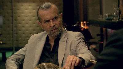 La Prepago Season 1 Episode 23