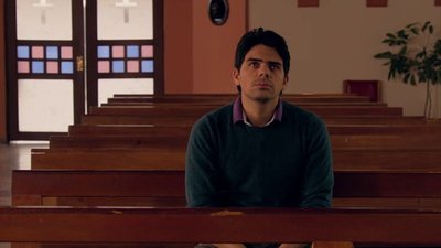 La Prepago Season 1 Episode 25