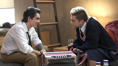 Rebelde Season 1 Episode 4