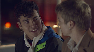 Rebelde Season 2 Episode 2