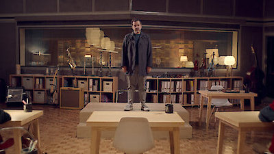 Rebelde Season 2 Episode 7