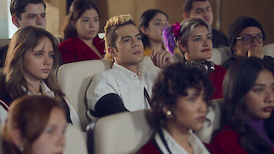 Rebelde Season 2 Episode 8