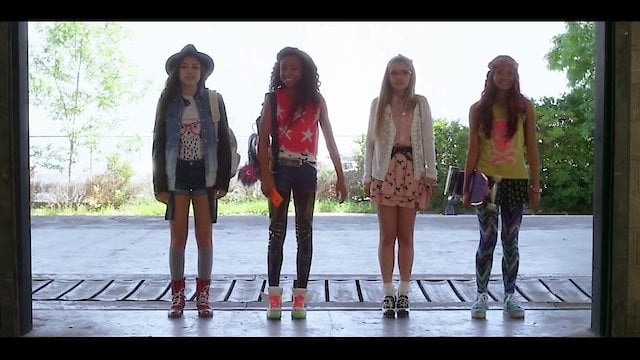 Watch Project MC2 Online - Full Episodes - All Seasons - Yidio