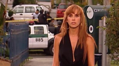 Sin Tetas No Hay Paraiso Season 1 Episode 8