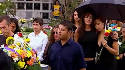 Sin Tetas No Hay Paraiso Season 1 Episode 20