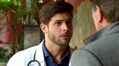 Un Camino Hacia el Destino Season 1 Episode 3