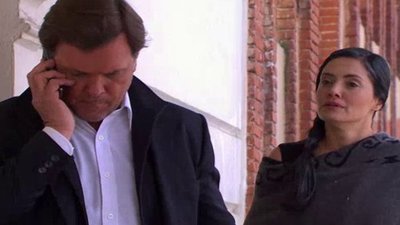 Un Camino Hacia el Destino Season 1 Episode 6