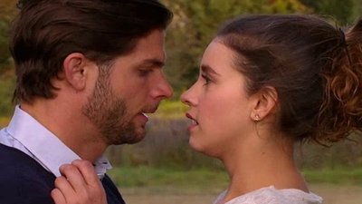 Un Camino Hacia el Destino Season 1 Episode 7