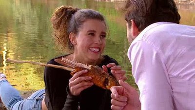 Un Camino Hacia el Destino Season 1 Episode 11