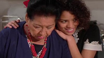 Un Camino Hacia el Destino Season 1 Episode 13