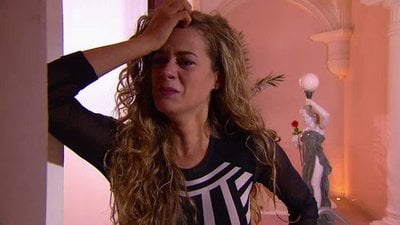 Un Camino Hacia el Destino Season 1 Episode 14