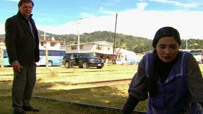 Un Camino Hacia el Destino Season 1 Episode 15