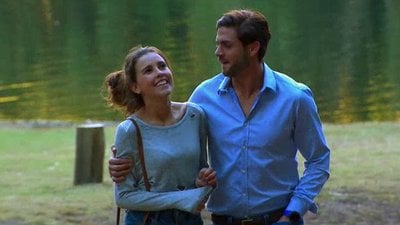 Un Camino Hacia el Destino Season 1 Episode 22