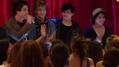 Un Camino Hacia el Destino Season 1 Episode 27