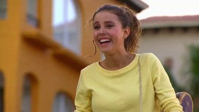 Un Camino Hacia el Destino Season 1 Episode 28