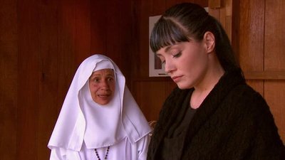 Un Camino Hacia el Destino Season 1 Episode 35