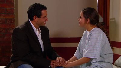 Un Camino Hacia el Destino Season 1 Episode 41