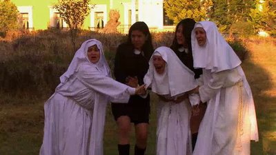 Un Camino Hacia el Destino Season 1 Episode 42