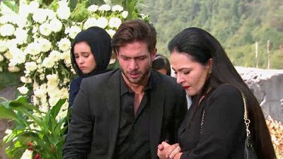 Un Camino Hacia el Destino Season 1 Episode 43