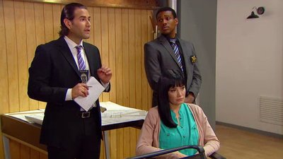 Un Camino Hacia el Destino Season 1 Episode 55