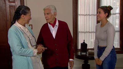 Un Camino Hacia el Destino Season 1 Episode 59