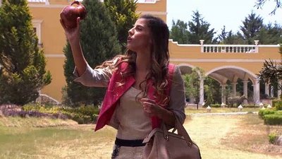 Un Camino Hacia el Destino Season 1 Episode 61