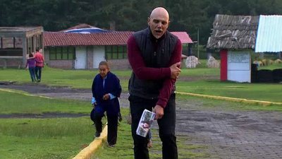 Un Camino Hacia el Destino Season 1 Episode 99