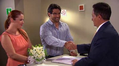 Un Camino Hacia el Destino Season 1 Episode 101