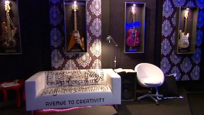 The Antonio Treatment Season 1 Episode 1