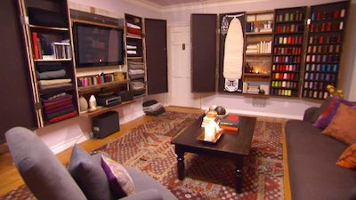 The Antonio Treatment Season 1 Episode 3