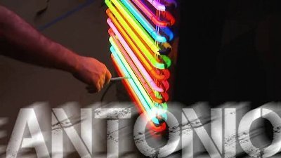 The Antonio Treatment Season 1 Episode 10