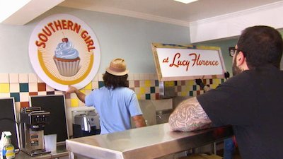 The Antonio Treatment Season 1 Episode 8