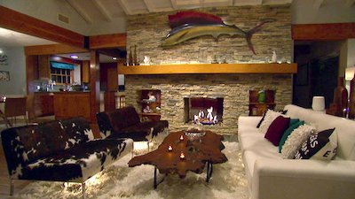 The Antonio Treatment Season 1 Episode 12