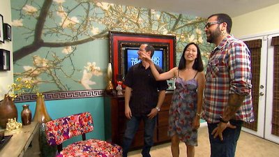 The Antonio Treatment Season 2 Episode 1