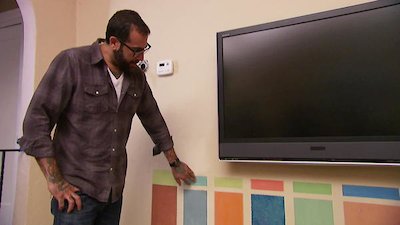 The Antonio Treatment Season 2 Episode 4