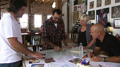 The Antonio Treatment Season 2 Episode 5