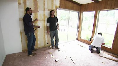 The Antonio Treatment Season 2 Episode 6