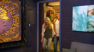 The Antonio Treatment Season 2 Episode 12