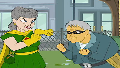 The Awesomes en Español Season 1 Episode 1