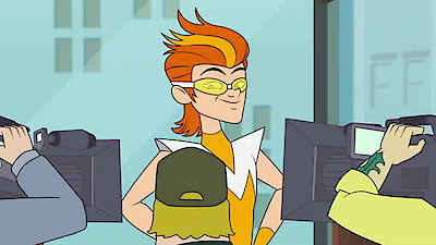 The Awesomes en Español Season 2 Episode 5