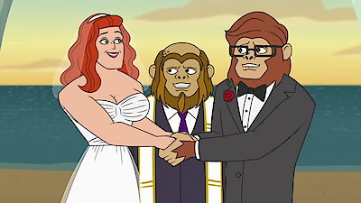 The Awesomes en Español Season 2 Episode 3