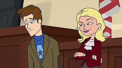 The Awesomes en Español Season 2 Episode 2