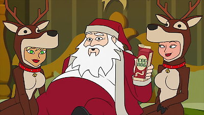 The Awesomes en Español Season 2 Episode 7