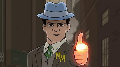 The Awesomes en Español Season 2 Episode 6